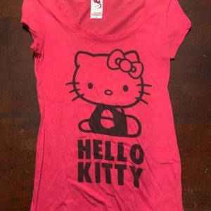 Hello Kitty tee
